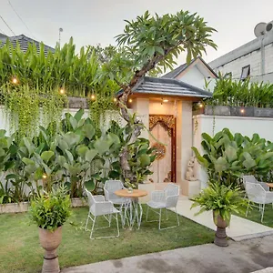 Puspa Ayu Villas&apartments Kuta Lombok