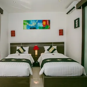 The Diana Otel
