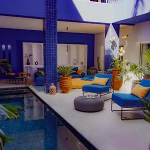 Marrakchill Riad Marrakesh