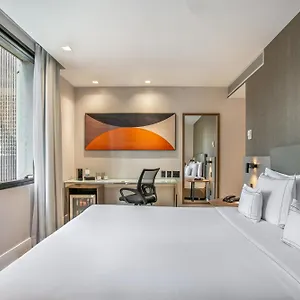 Melia Paulista Hotel São Paulo
