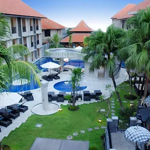 Grand Barong Kuta Lombok
