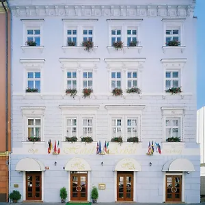 Arbes Hotel Prague